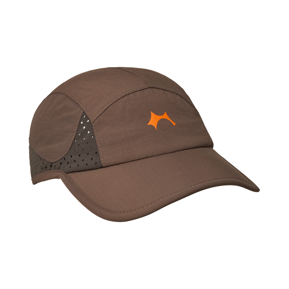 Running Cap