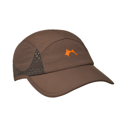 Running Cap