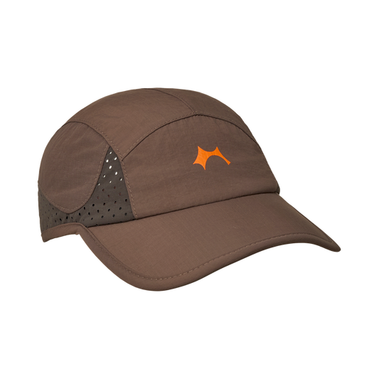 Running Cap