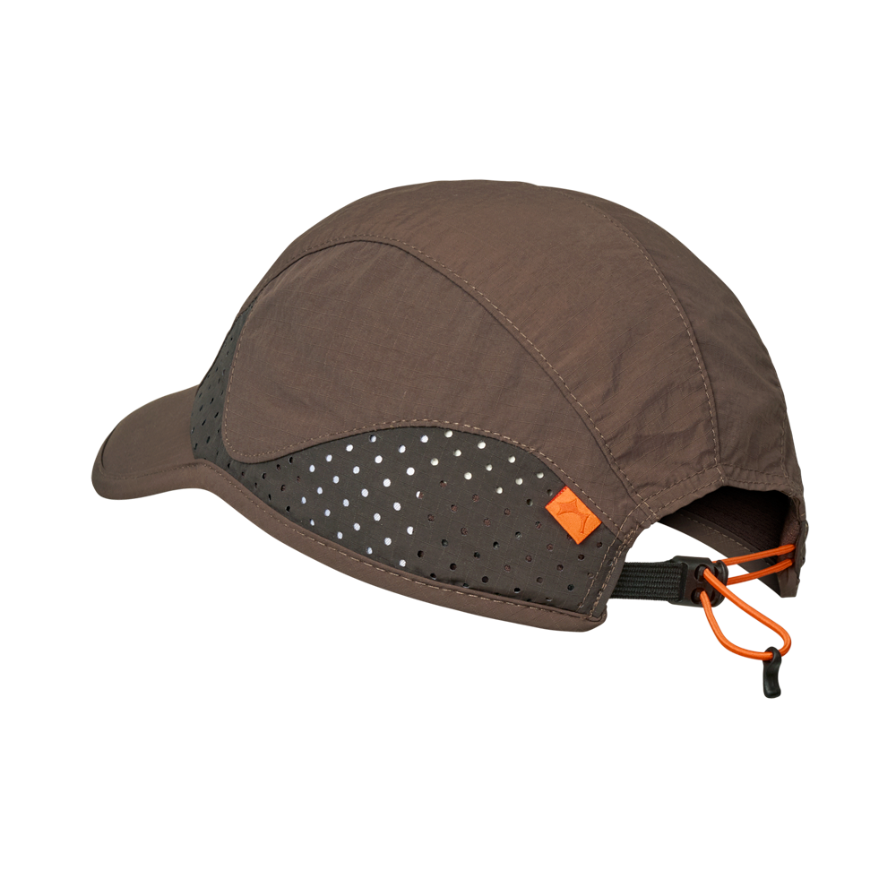 Running Cap