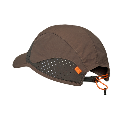 Running Cap