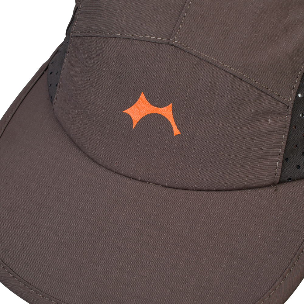 Running Cap