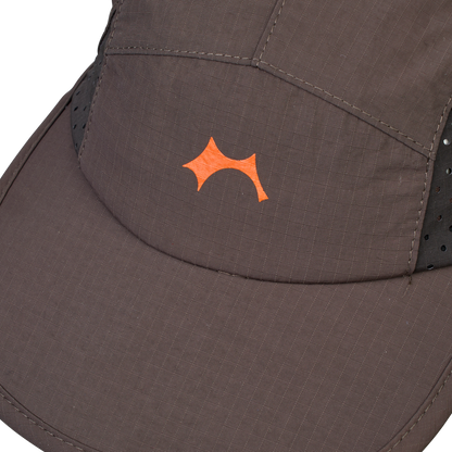 Running Cap