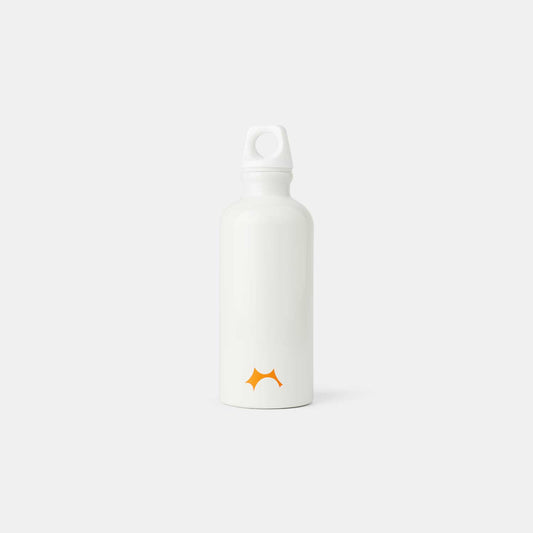 Orange Canopy SIGG Water Bottle (0,4 L)