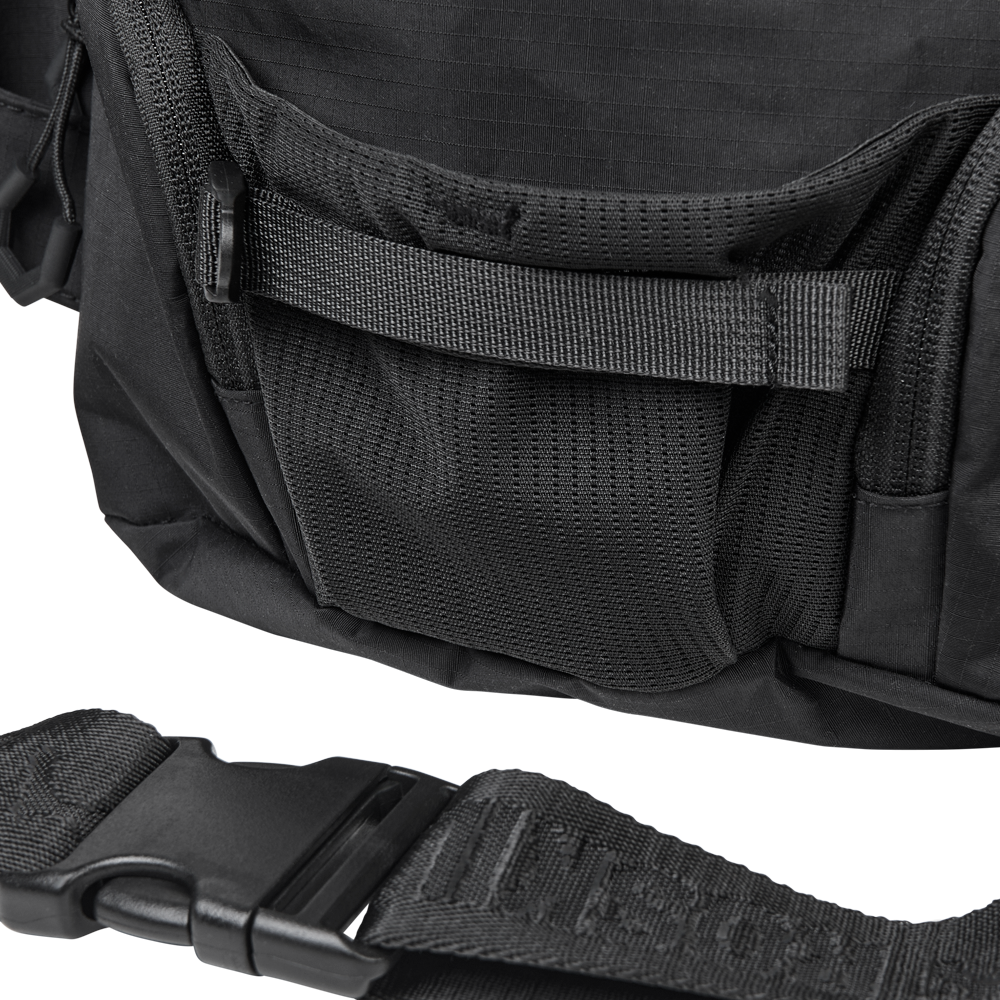 Volcano Hip Bag Small