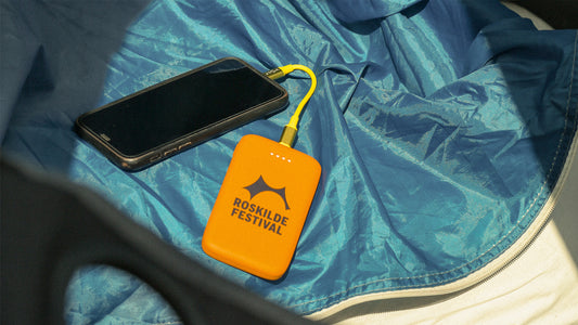 Volt Charging Service