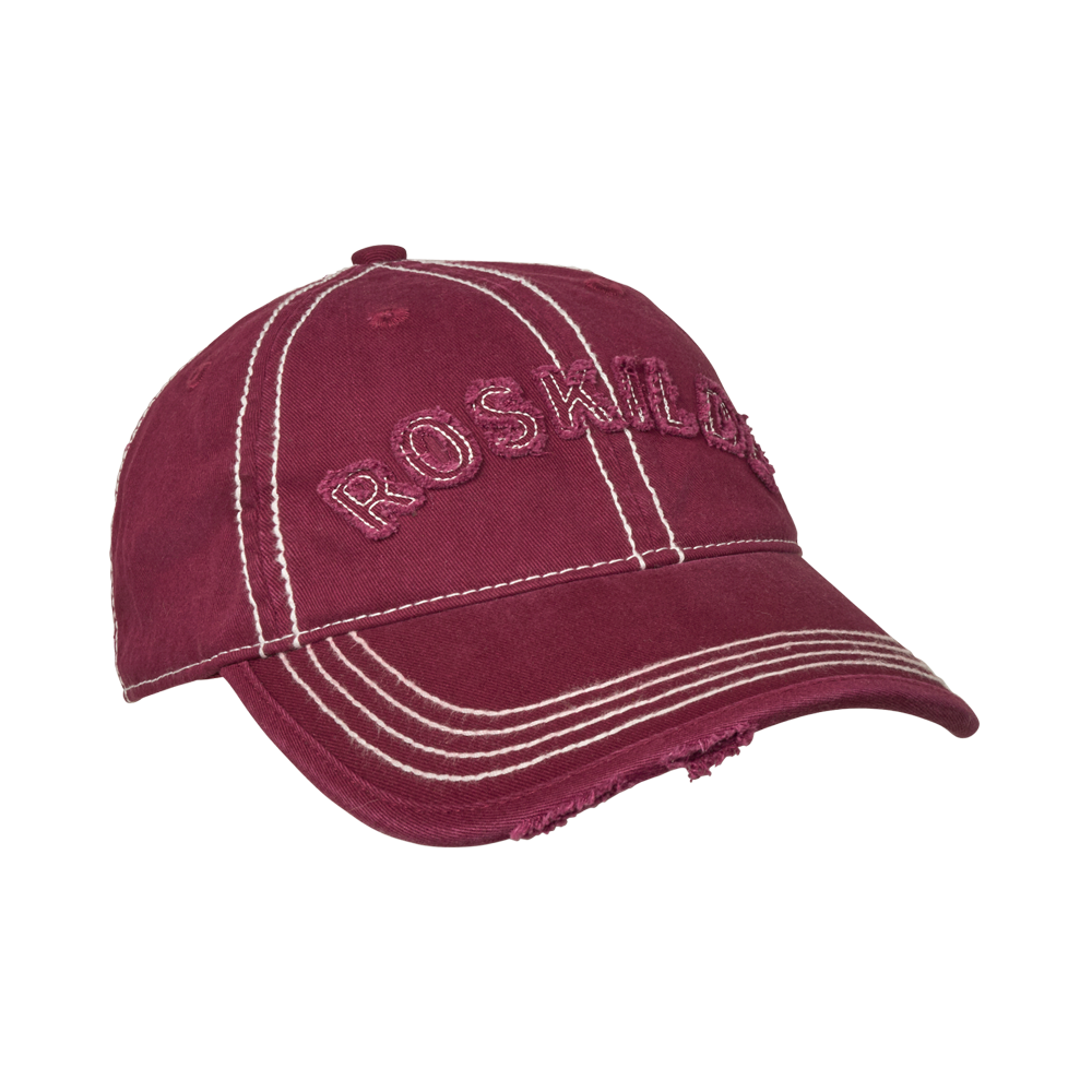 Zinfandel Dad Cap