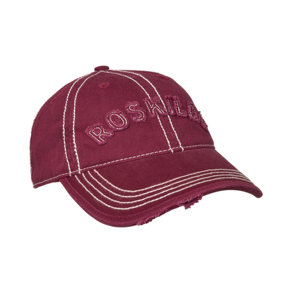 Zinfandel Dad Cap