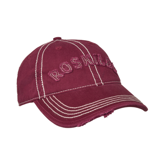 Zinfandel Dad Cap
