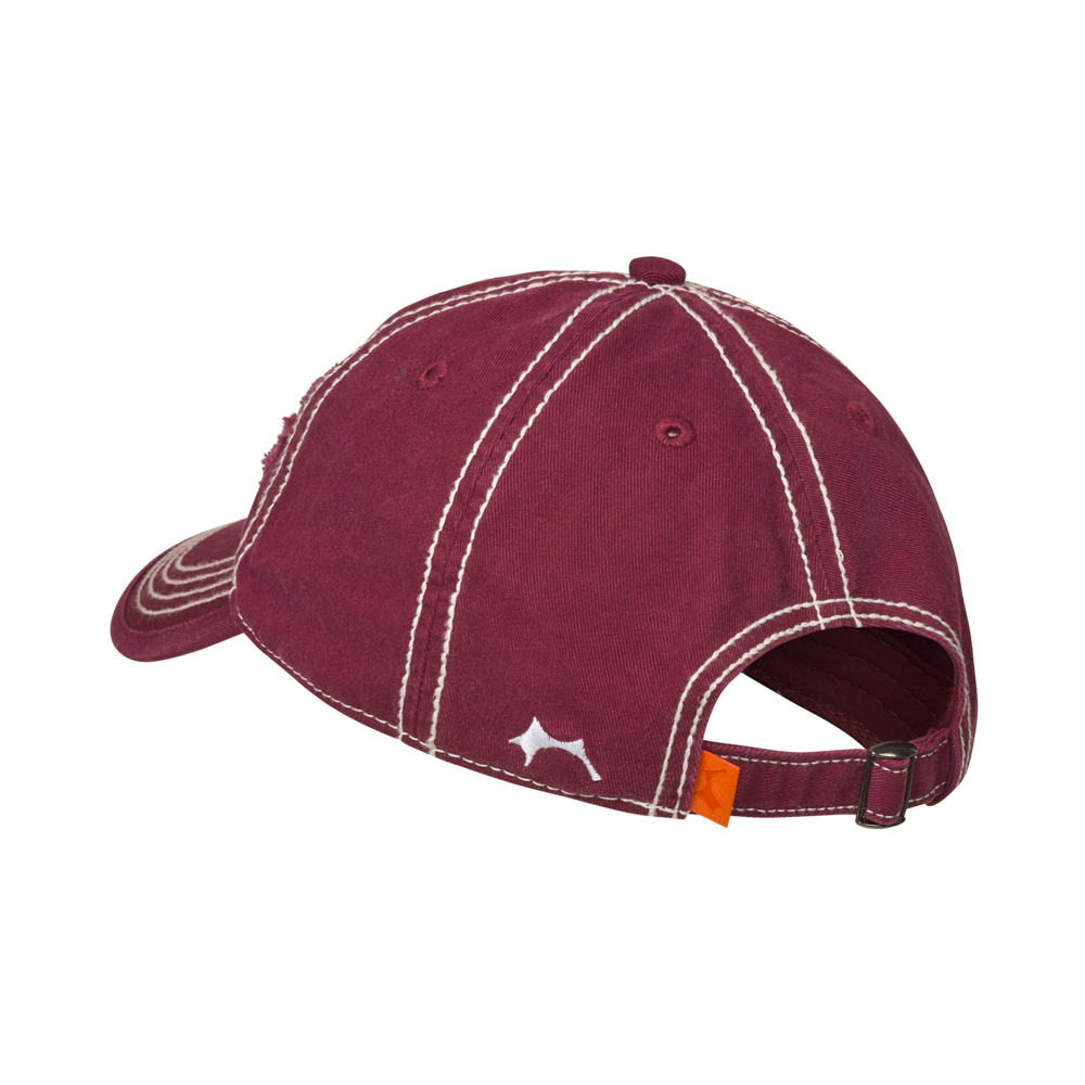 Zinfandel Dad Cap