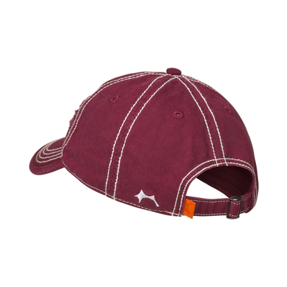 Zinfandel Dad Cap
