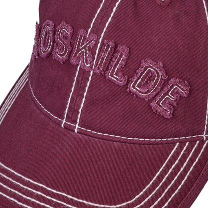 Zinfandel Dad Cap