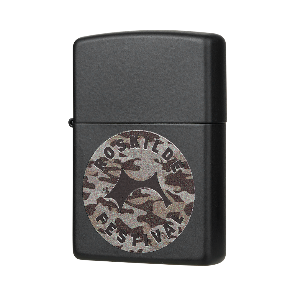 ZIPPO Lighter RF26