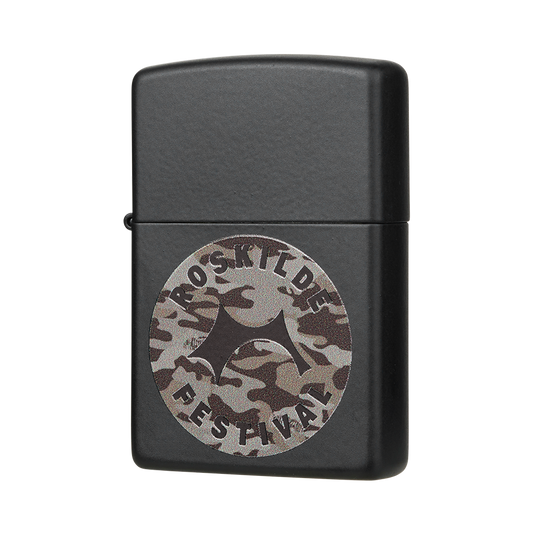 ZIPPO Lighter RF26