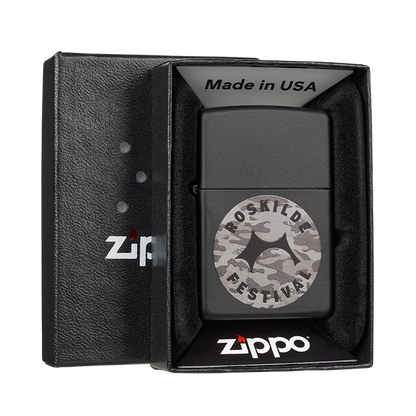ZIPPO Lighter RF26