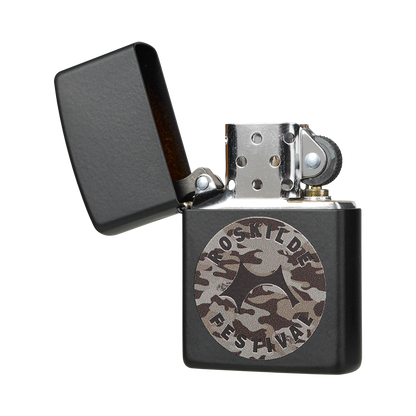 ZIPPO Lighter RF26