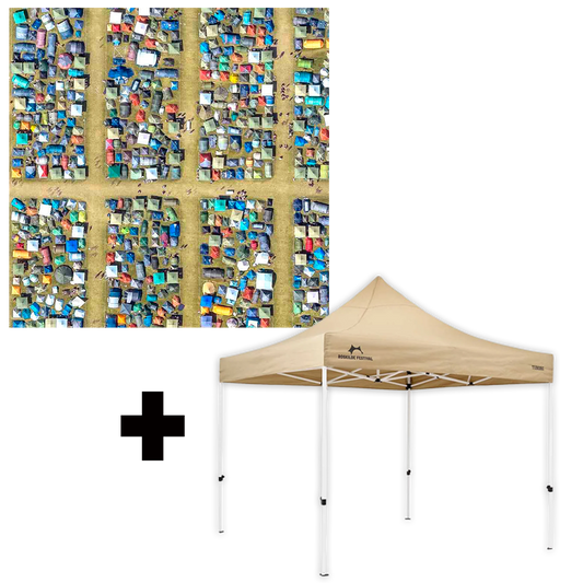 Get A Place – Shade Pack